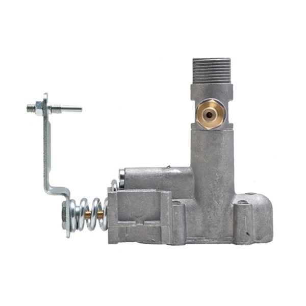1001.1676, MANIFOLD ASSEMBLY
