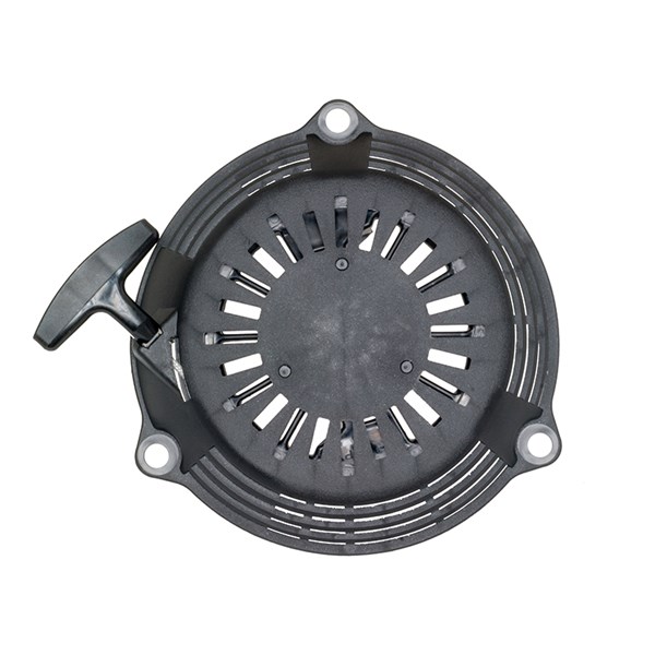 1001.2370, GC RECOIL (BLACK)