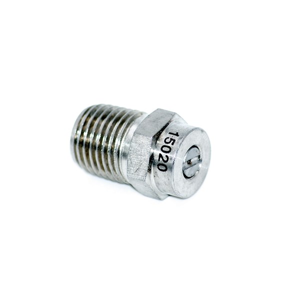 1001.2501, MEG SPRAY TIP, 15 DEGREE, 2.0