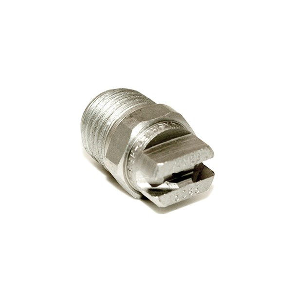 1001.2529, MEG SPRAY TIP, 15 DEGREE, 8.5