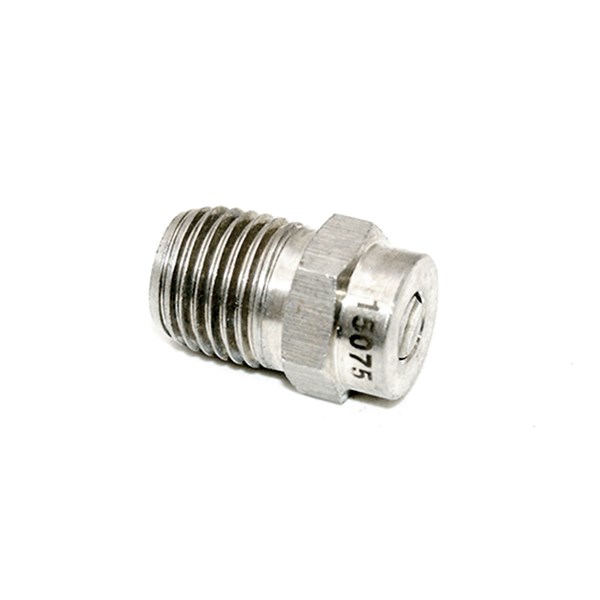 1001.2525, MEG SPRAY TIP, 15 DEGREE, 7.5