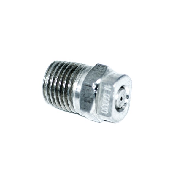 1001.2573, MEG SPRAY TIP, 0 DEGREE, 3.0