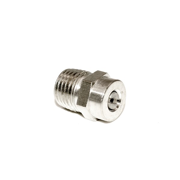 1001.2523, MEG SPRAY TIP, 15 DEGREE, 7.0