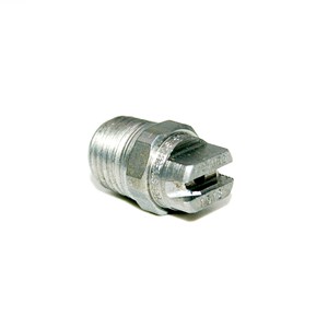 1001.2538, MEG SPRAY TIP, 15 DEGREE, 12.0