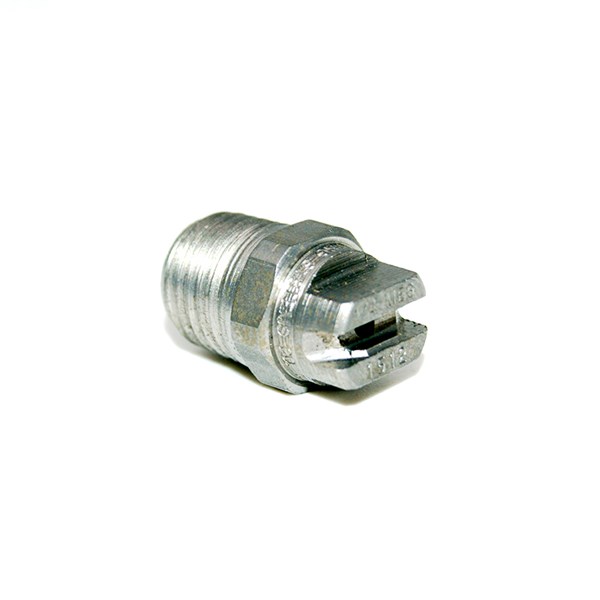 1001.2538, MEG SPRAY TIP, 15 DEGREE, 12.0