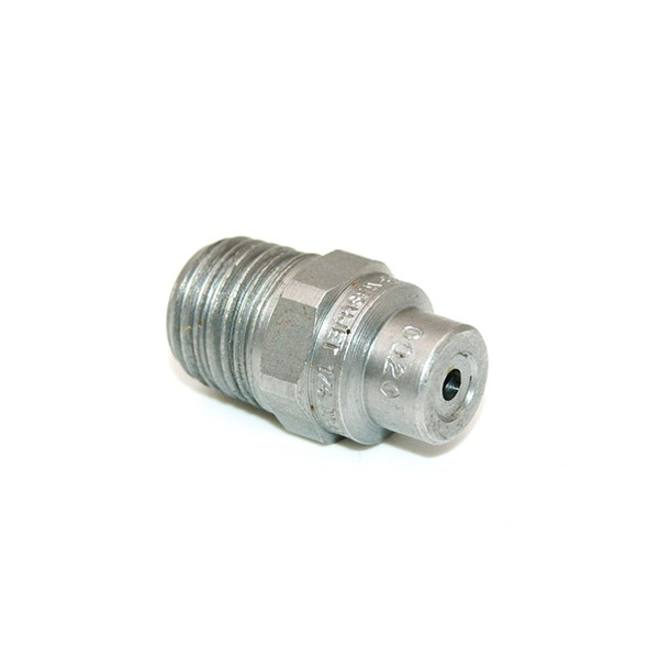 1001.2568, MEG SPRAY TIP, 0 DEGREE, 20.0