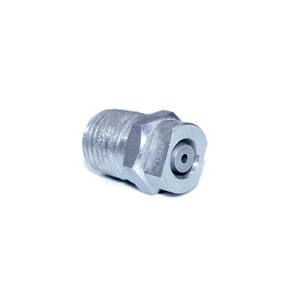 1001.2591, MEG SPRAY TIP, 0 DEGREE, 7.5