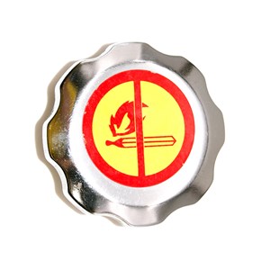 1001.2720, METAL FUEL CAP