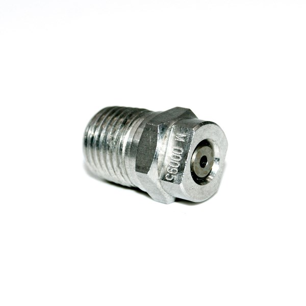 1001.2599, MEG SPRAY TIP, 0 DEGREE, 9.5