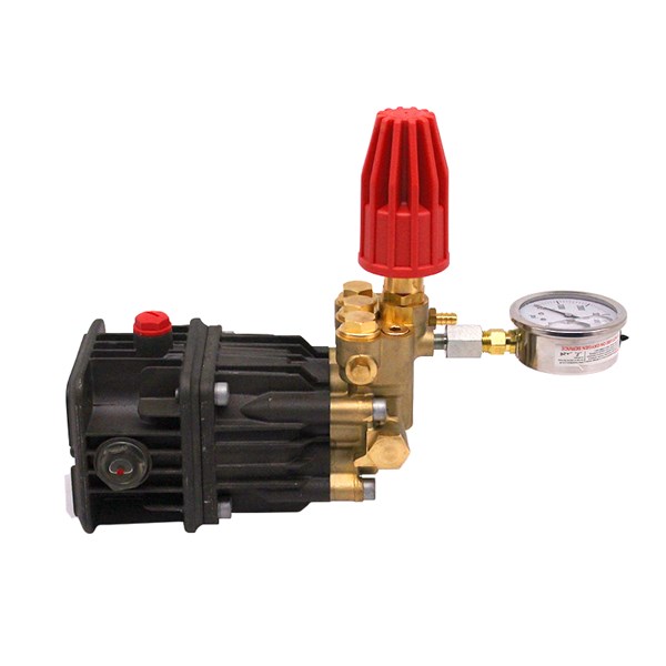 1001.3021, BXD2530G PUMP