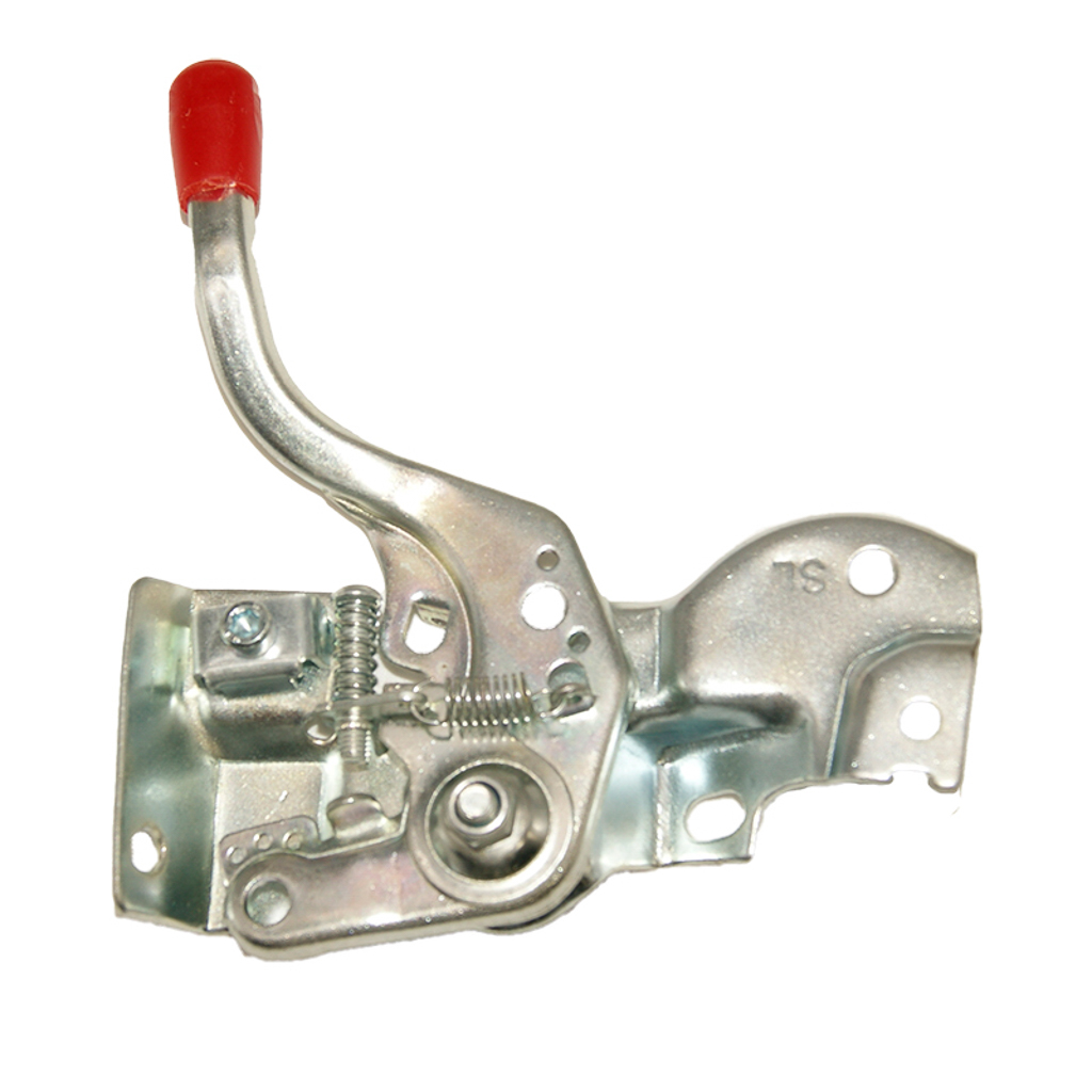 1001.2883, THROTTLE CONTROL ASSEMBLY