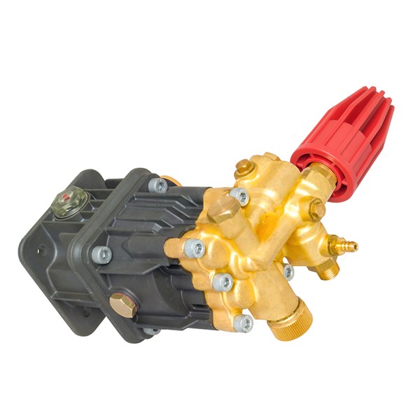 1001.3021, BXD2530G PUMP