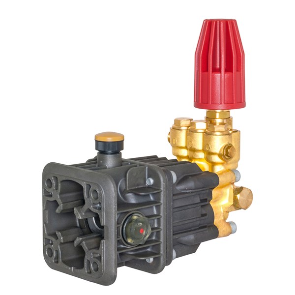 1001.3021, BXD2530G PUMP
