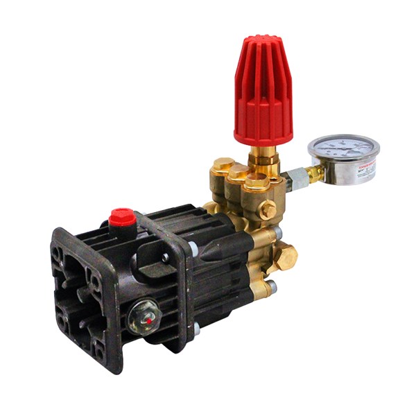 1001.3021, BXD2530G PUMP