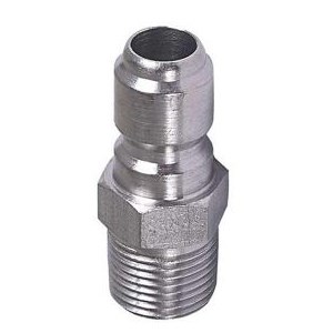 1001.2647, ADAPTER, M22M X 3/8 QC PLUG