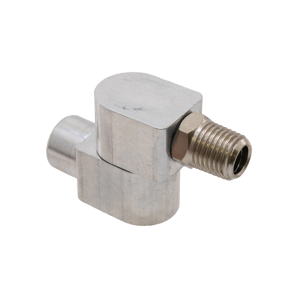 1001.3281, SWIVEL CONNECTOR