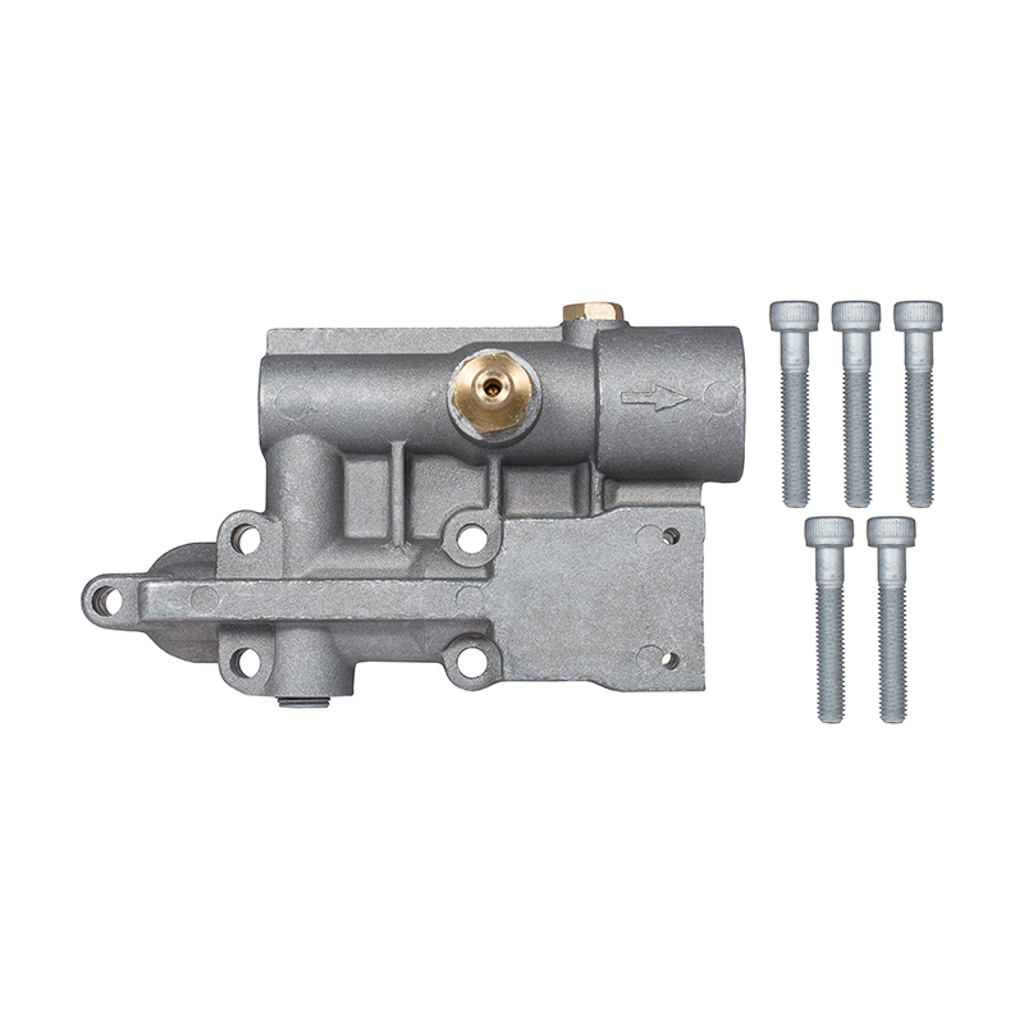 1001.3309, MANIFOLD KIT