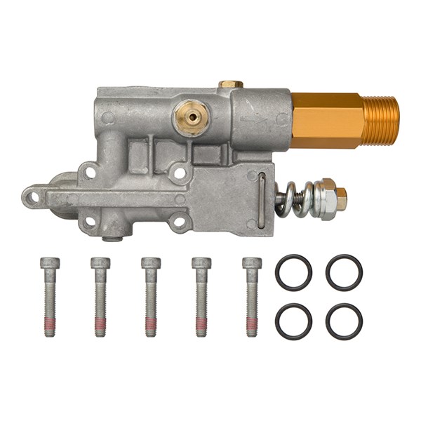 1001.3309, MANIFOLD KIT
