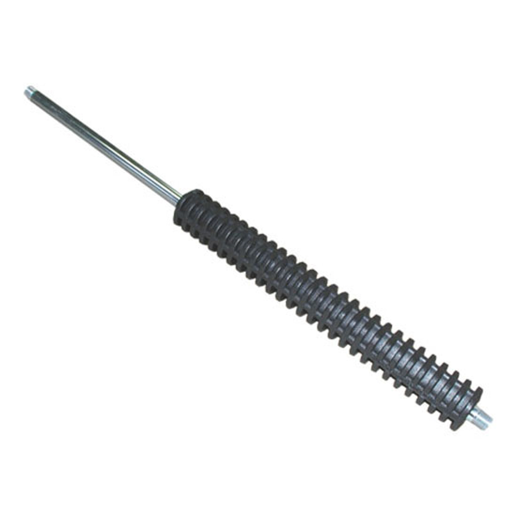 1001.3192, 36" WAND WITH MOLDED GRIP