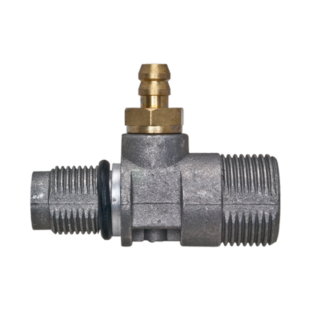 1001.3404, DETERGENT SUCTION ASSY