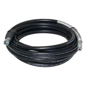 1001.3661, HOSE FOR HOSE REEL BOBBIN