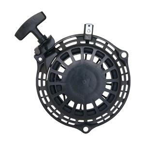1001.3752, STARTER W/RECOIL ASSEMBLY
