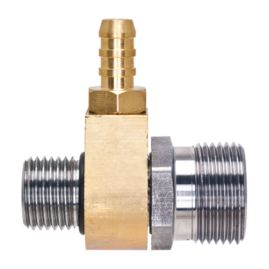 1001.3368, OUTLET ASSY KIT