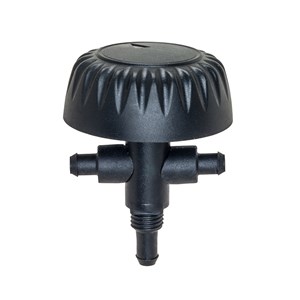 1001.3681, DETERGENT DIAL ASSEMBLY