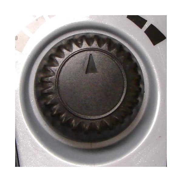 1001.3681, DETERGENT DIAL ASSEMBLY