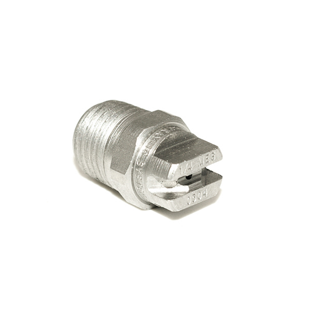 1001.3983, MEG SPRAY TIP, 5 DEGREE, 4.0