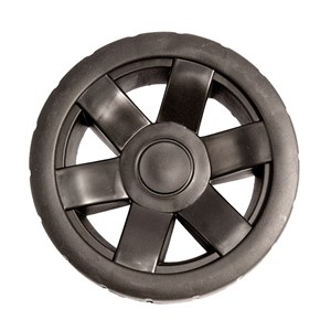 1001.4156, WHEEL HUSKY H1700