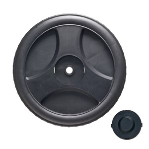 1001.4159, WHEEL