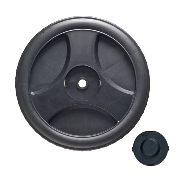 1001.4159, WHEEL