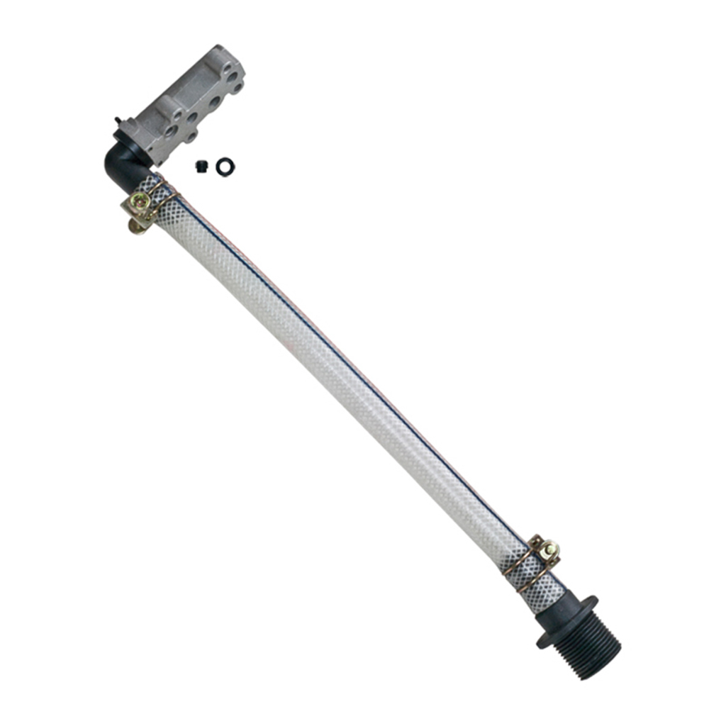 1001.4160, WATER INLET ASSEMBLY