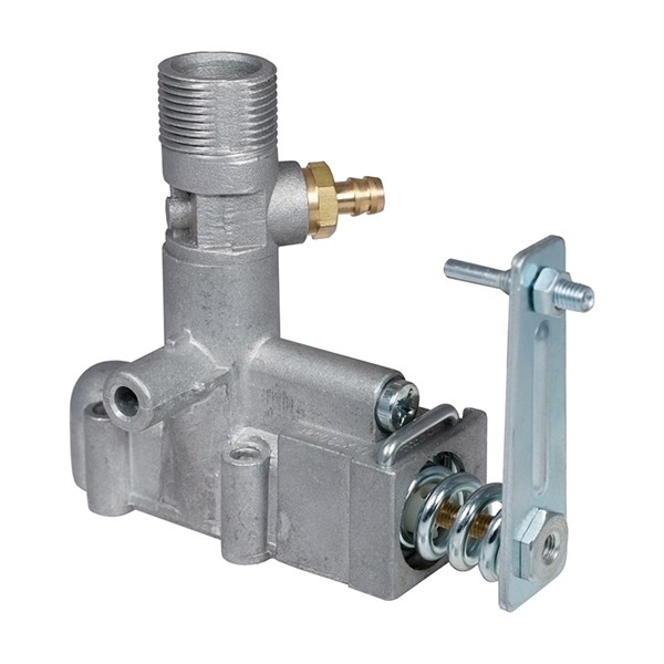 1001.4180, MANIFOLD KIT 11, H2000