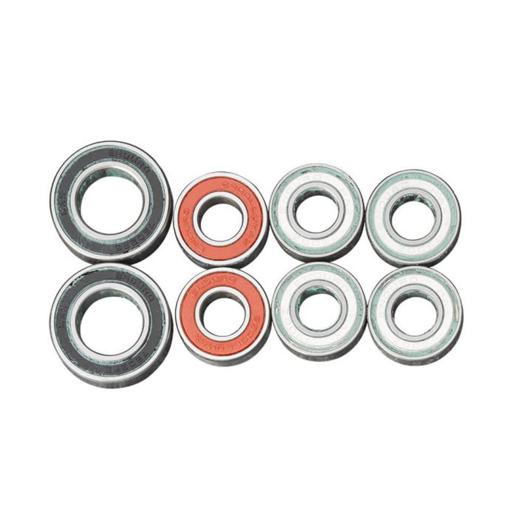 1001.4196, THRUST BEARING KIT