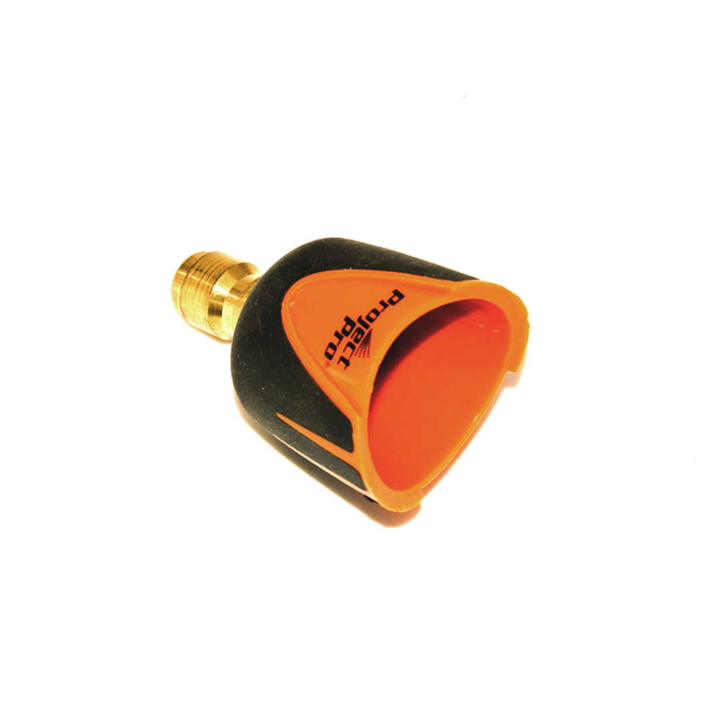 1001.4185, ORANGE QC TIP