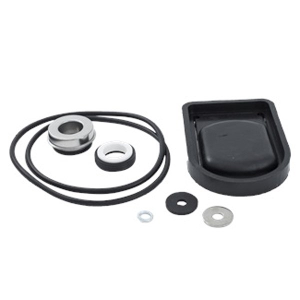 1001.4309, SEAL SET 3" TRASHPUMP