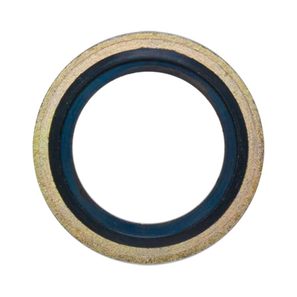 1001.4346, WASHER, SEAL, 3/8"