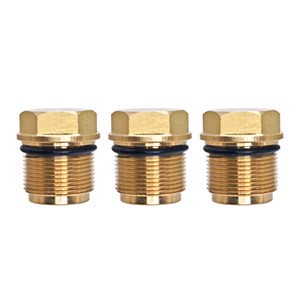 1001.4450, INLET VALVE CAP KIT FOR CPW4G40