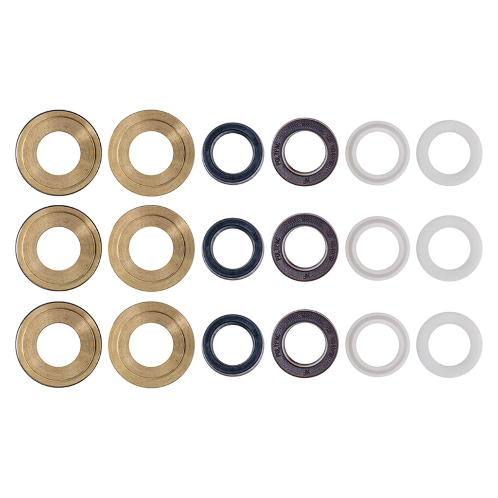 1001.4455, SEAL KIT FOR CPW25G25
