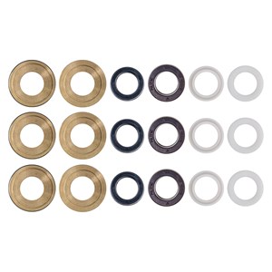 1001.4455, SEAL KIT FOR CPW25G25