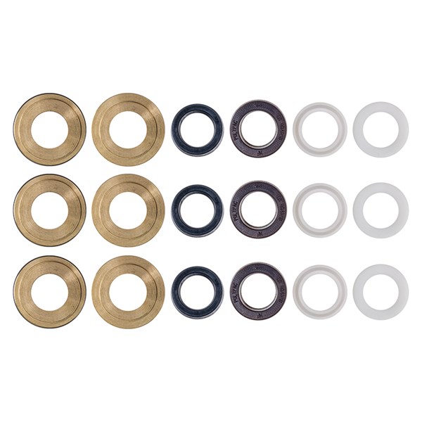 1001.4455, SEAL KIT FOR CPW25G25