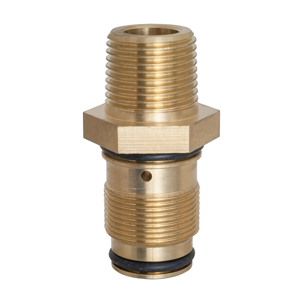 1001.4454, OUTLET KIT FOR CPW25G25