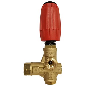 1001.4699, VHP39 UNLOADER, 10.5GPM, 5650PSI