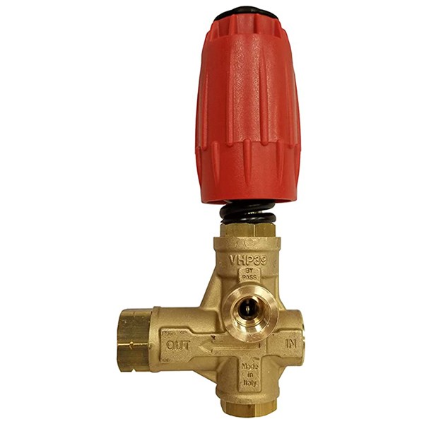 1001.4699, VHP39 UNLOADER, 10.5GPM, 5650PSI