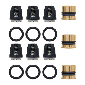 1001.4531, CHECK VALVE KIT
