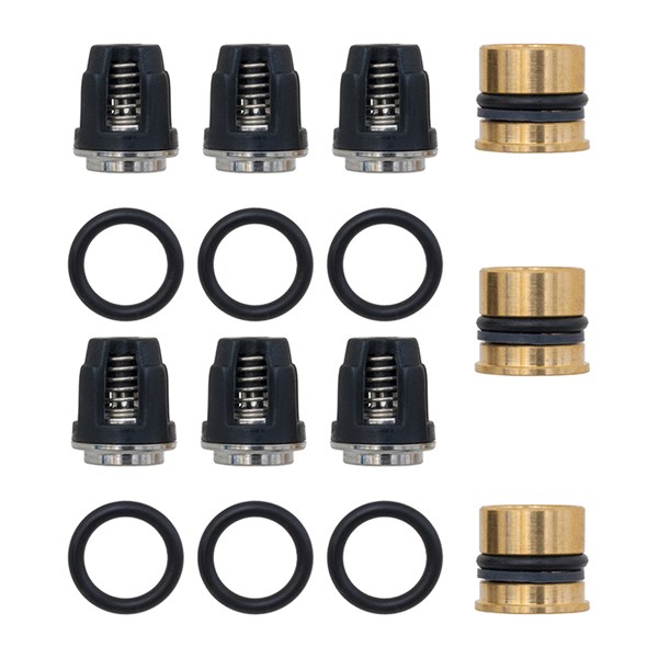 1001.4531, CHECK VALVE KIT
