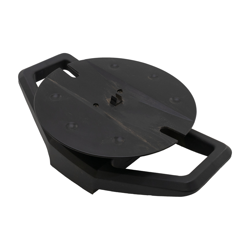 1001.4753, HIGH PRESSURE HOSE REEL ASSY