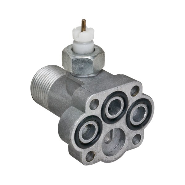 1001.4759, MANIFOLD ASSEMBLY
